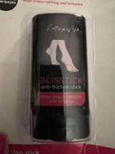 Foot Petals Blisstick Anti-Friction Stick