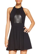 JustFab JF Gemma Fit and Flare