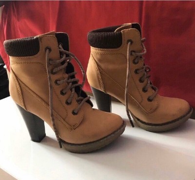 stivaletti con tacco timberland Off 66% - www.svrinfotech.net