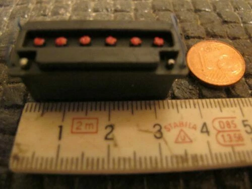 1:14 RC Modellbau LKW-Teile