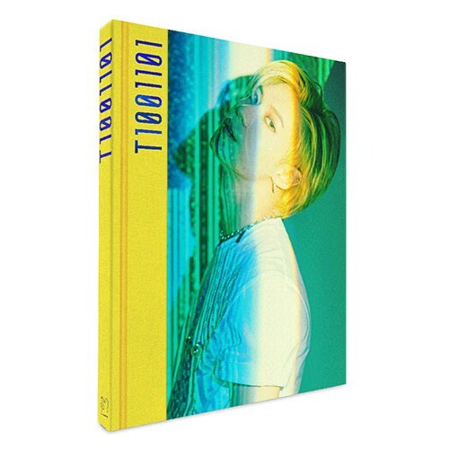 TAEMIN 2nd CONCERT [ T1001101 ] PHOTO BOOK Album+149p Foto Buch+
