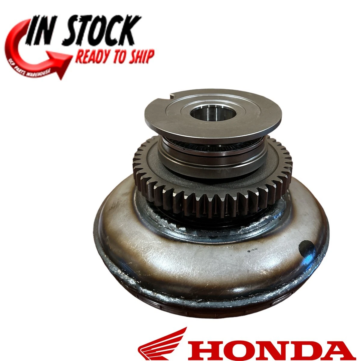 ローライ 6000  AF-アポゴン テレコンバーター1.4× HTF Hy6 HONDA TORQUE CONVERTER OEM 06-23 RINCON 680 / 14-24 PIONEER 700