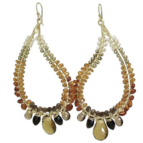 Gaultier Smoky Bijou Earrings Vintage 90s Unisex Jewelry | eBay Gaultier Smoky Bijou Earrings Vintage 90s Unisex Jewelry | eBay