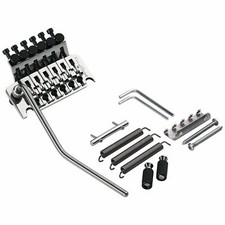 Floyd Rose FRT100 Original Series Tremolo Sys...