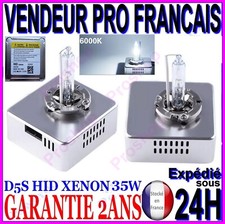 Ampoule Mercedes 409