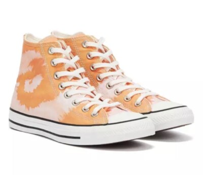 Converse CTAS HI Summer Wave Mens Size 11 - 171911C
