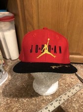 Vintage Air Jordan Nike Hat