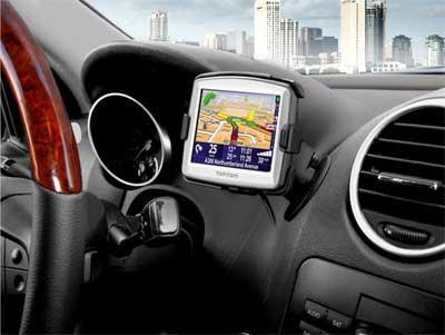 Supporto Adesivo TomTom One RAM-MOUNT RAP-SB-178-TO7U Originale