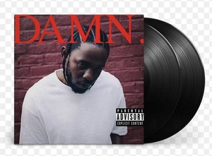 Kendrick LaMar Vinyl Record | eBay