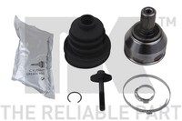 Gelenksatz Antriebswelle NK 512545 FüR Focus Ford 2 Turnier MAX DM2 LPG VCT Tdci