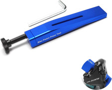 Piston Press Tool for Shimano Brake Caliper Universal SRAM Bike Hydraulic Disc