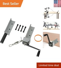 for Compound Bow Metal Bow Maintenance Accessories fit in Most Bow Press