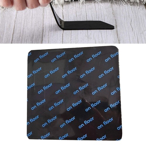 Enhanced Carpet Clip for Maximum Stability Suitable for Various Flooring - Afbeelding 3 van 13
