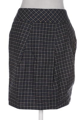WEEKEND Max Mara Rock Damen Damenrock Gr. EU 36 Schurwolle Baumwolle... #mx3xr61