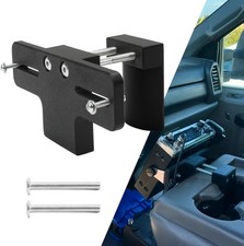 Cup Holder RadioMount - Clamping Mount, Drinks Cup Holder Mount CB Radio Mountin