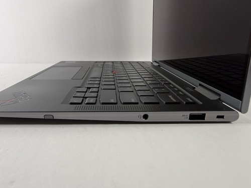 Lenovo Thinkpad X1 Yoga Gen 6 2in1 14” i5-1145G7 512GB 16GB RAM Win 11 Pro - Afbeelding 13 van 20