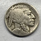 1920 Buffalo Nickels Actual Nickel Free Shipping