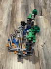 Lego Minecraft 21118 The Mine 100% Complete with Instructions  — photo 4