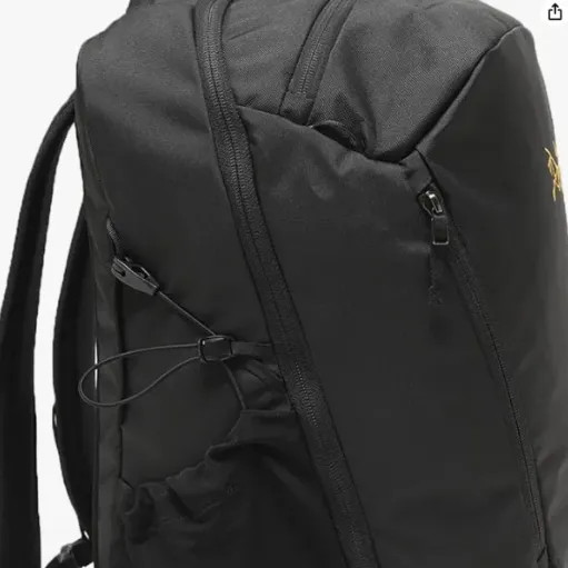 Arc'teryx Mantis 26 Backpack Bag Backpack 26L MANTIS New From