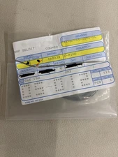 GENUINE ROTAX BRP O-RING 460333