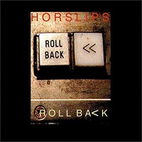 Horslips - Roll Back - Cd - F600Z