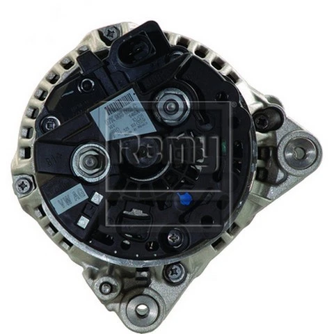 Alternador Remy 94875 Premium para 06-14 Volkswagen Beetle Jetta Passat Foto 2 de 4