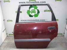 Porte arrière et accessoires Mitsubishi SPACE WAGON