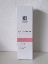 BEATE JOHNEN Skinlike Recoverage Time Reverse Concentrate 100ml *NEU OVP*
