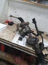 2014 Silverado Truck/Pickup 1500 Power Steering Gear/Rack And Pinion Sku#4313729