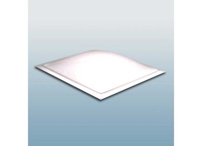 Specialty Recreation SL2222W 22'' x 22 Skylight White