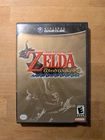 Nintendo GameCube - The Legend of Zelda: The Wind Waker - No Manual