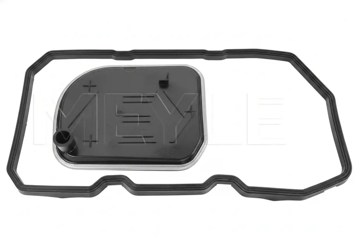 MEYLE 014 037 0004/S Kit filtro idraulico, Cambio automatico con guarnizione, ORIGINAL Quality - Immagine 2