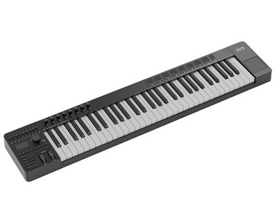 NUX NTK-61 MIDI Keyboard Controller - Open Box