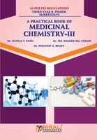 Sunilat. Patil | Medicinal Chemistry - III | Taschenbuch | Englisch (2020)