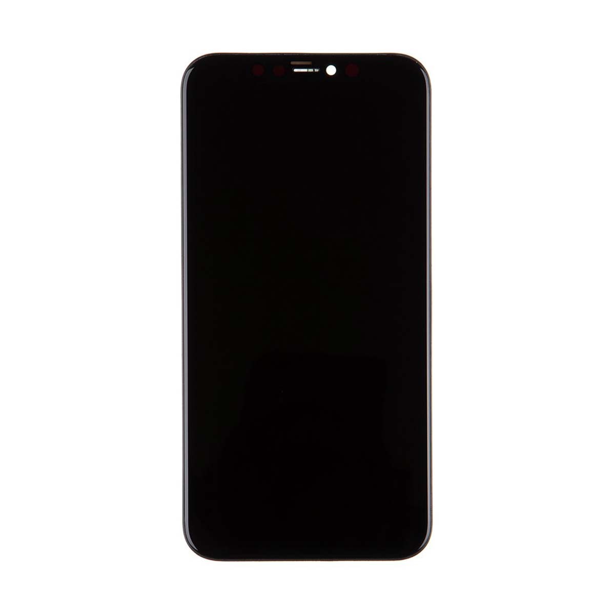 Écran LCD tactile haut de gamme Clappio True Color pour iPhone 11