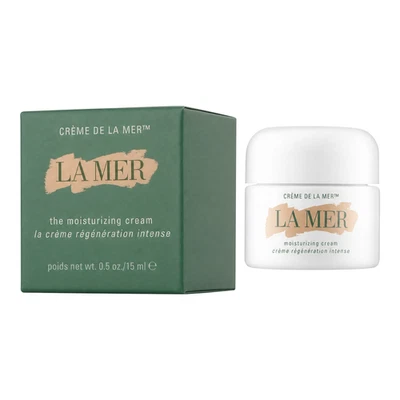 La Mer Moisturizing Care Crème de la Mer Moisturizing Cream 15ml - Bild 1 von 3