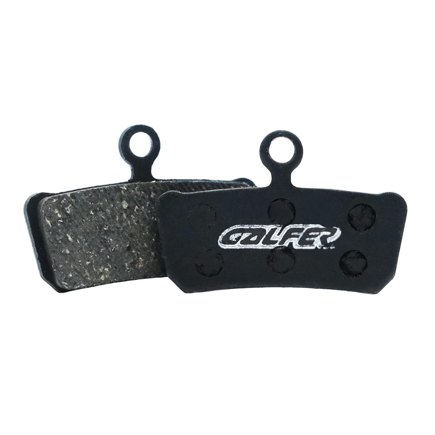 BFD459G1053 Scram G2 Guide Avid Trail Disc Brake Pads Std Se