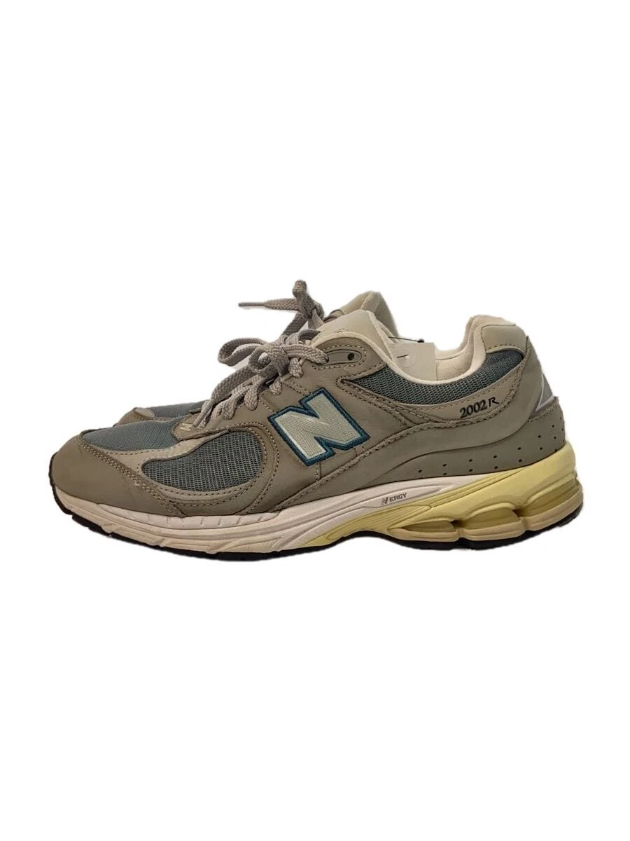 Sneakers basse US10 New Balance Grigio M2002Rna Balance Grigio 