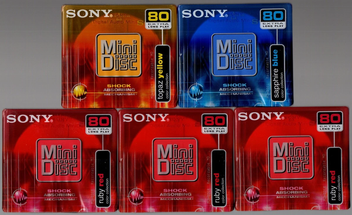 Sony Md 80 for sale | eBay