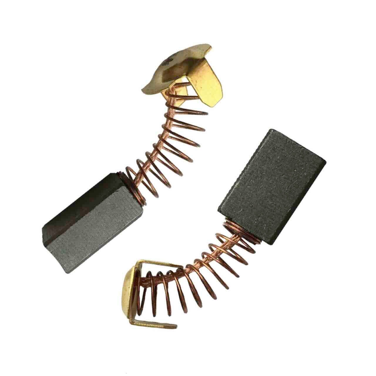 Carbon Brushes For Parkside PTK 2000 B2 Table Saw