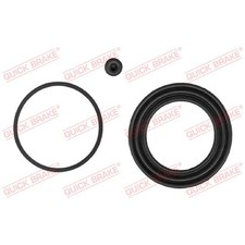 Reparatur-Satz Bremssattel vorne für Peugeot 306 7A 405 2 4B 407 6D SW | 673448