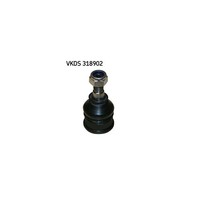 Trag-/FüHrungsgelenk SKF Vkds 318902 FüR Smart, Vorderachse Beidseitig, Unten