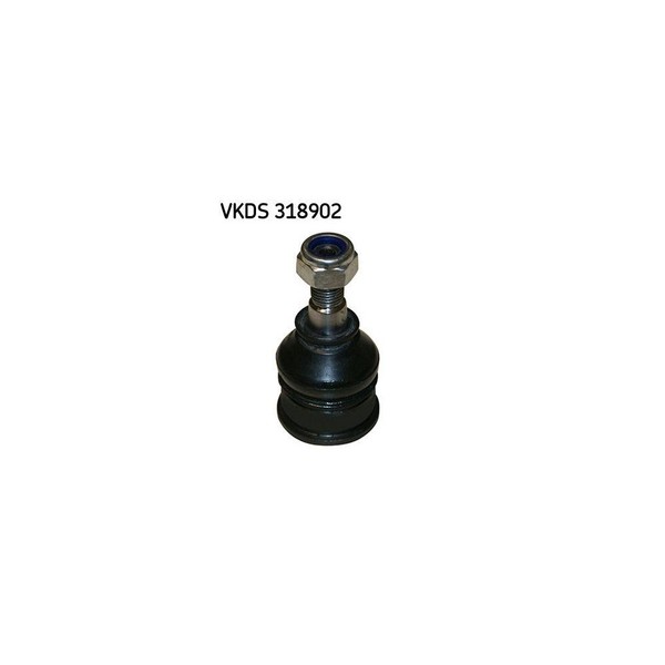 Trag-/FüHrungsgelenk SKF Vkds 318902 FüR Smart, Vorderachse Beidseitig, Unten-image