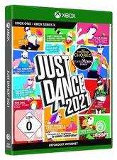 Just Dance 2021 – Xbox One EU Version