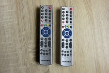 TechniSat DigiCorder S 2 - 2xFernsteuerungen neu/gebraucht