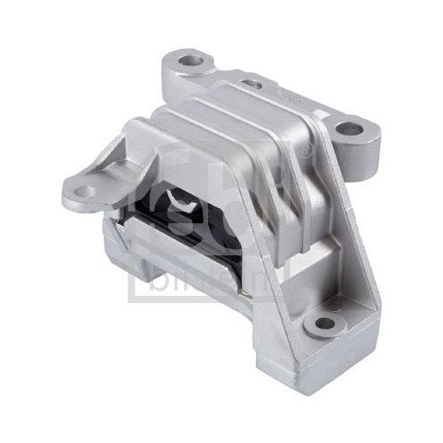 Support moteur Febi Bilstein 33633 pour remplacer une pièce usée sur Opel