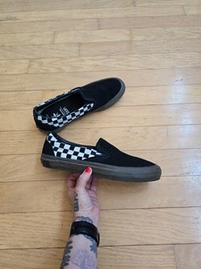 Vans Slip on Taka Hayashi | eBay
