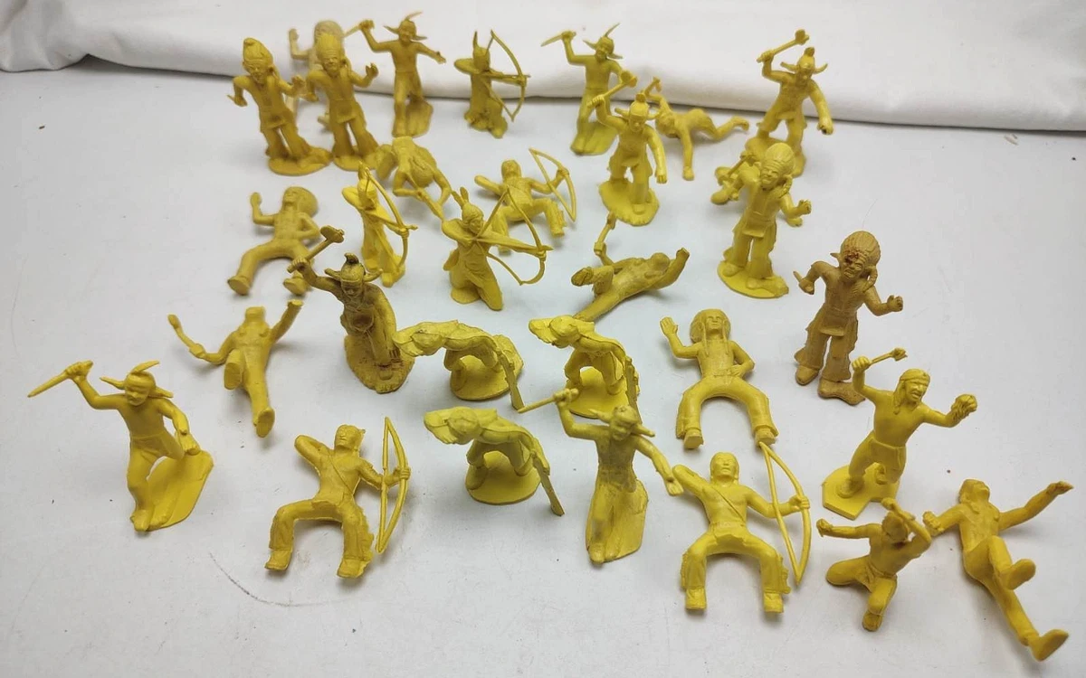 Marx Vintage & Antique Toys for sale | eBay
