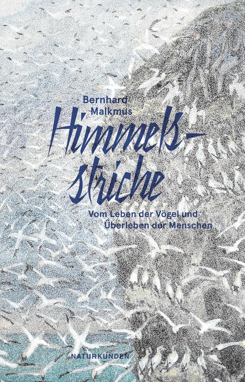 Bernhard Malkmus ~ Himmelsstriche