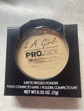 L.A. Girl PRO.Face Matte Pressed Powder in Nu...